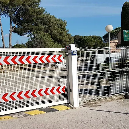 Les Lecques Turquoise Saint-Cyr-sur-Mer