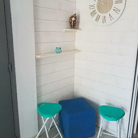Les Lecques Turquoise * Saint-Cyr-sur-Mer