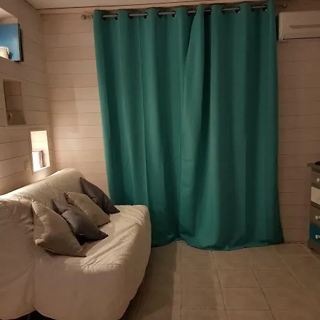 Les Lecques Turquoise Apartment