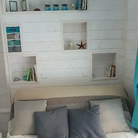 Les Lecques Turquoise Apartment