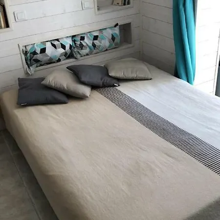 Les Lecques Turquoise Apartment