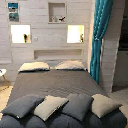 Les Lecques Turquoise *